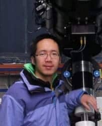 Ye Quan-Zhi