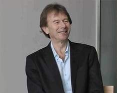Michael Wood