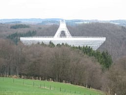 Effelsberg 