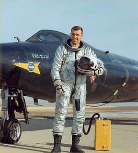 Joe Engle