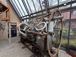 Hermann Oberth Spaceflight Museum