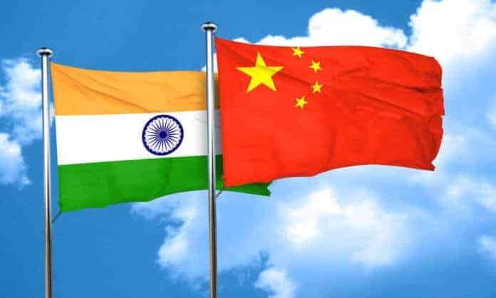 China and India in Space