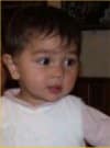 Amrita Christine May-Singh